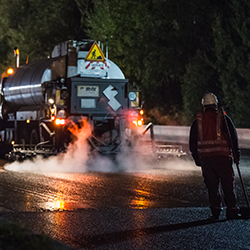 Prévisions de travaux